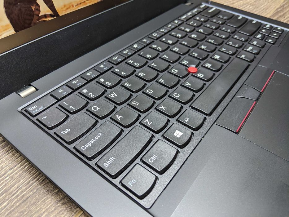 Lenovo ThinkPad L14 Gen1 14" Touch FHD IPS i5-10210U 8Gb/256Gb