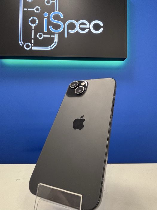 iPhone 15 Plus! 128 GB! 100% bateria! Gwarancja! RATY!