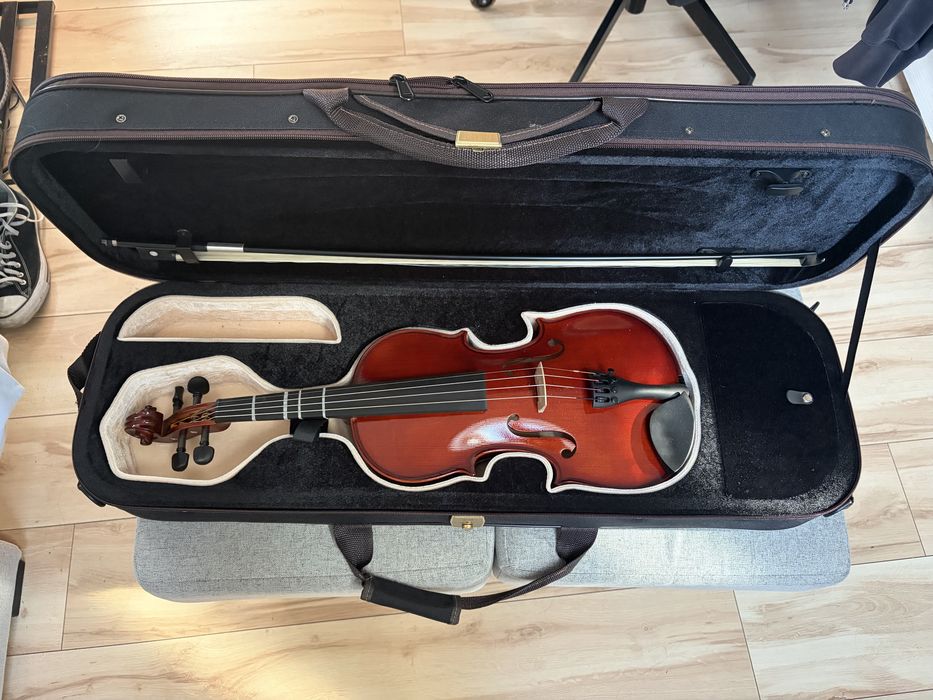 Skrzypce Thomann Classic Concerto Violin 4/4