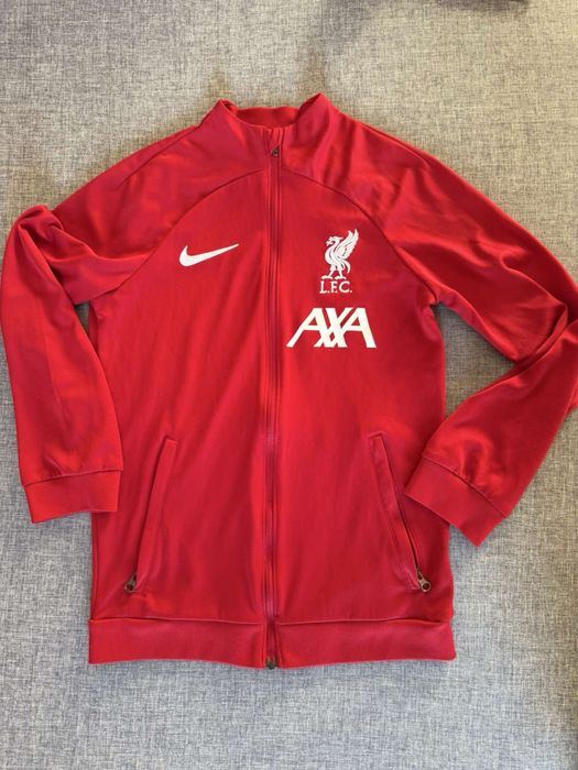 Ковта ліверпуль Ліверпуль найк Nike nike