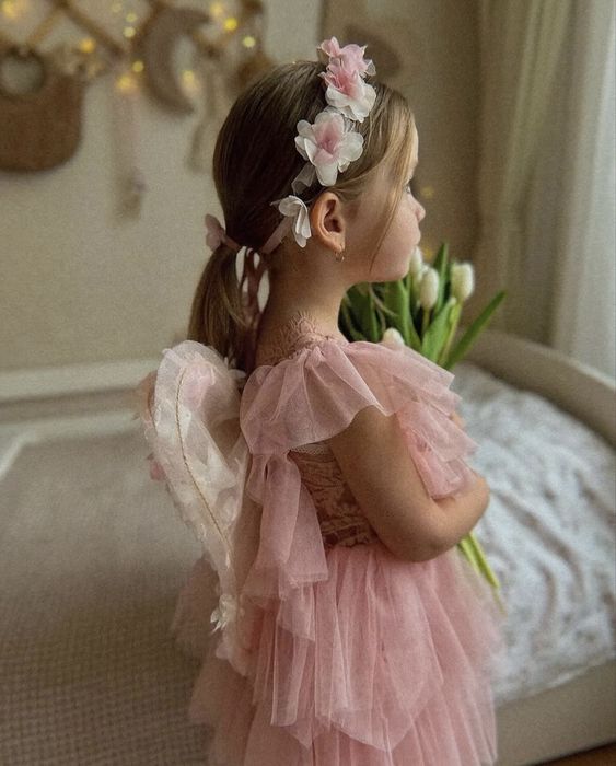 Святкова сукня 3-4 рочки