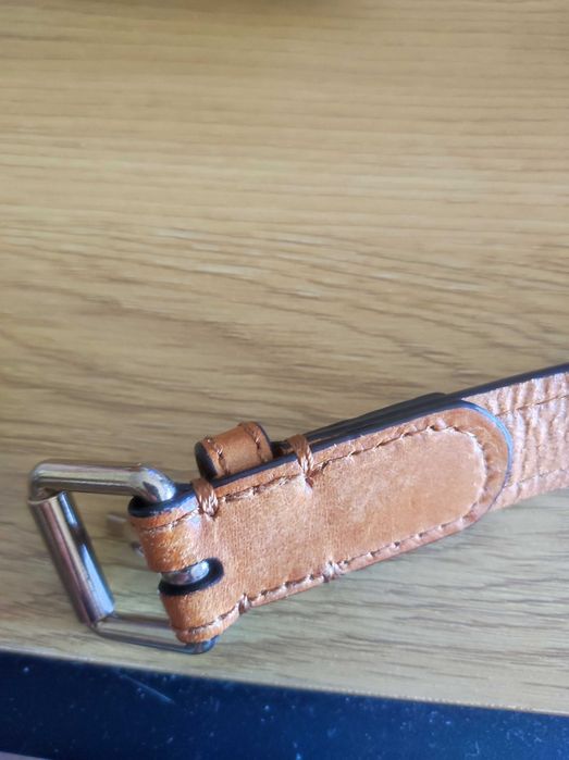 Cinto original Burberry