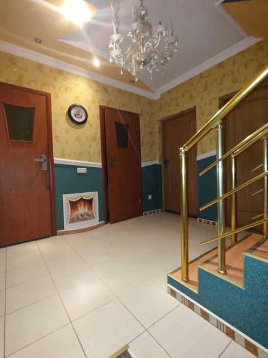 Дом по адресу ул. Киевская (площадь 210 м²) - Atlanta.ua - фото 5