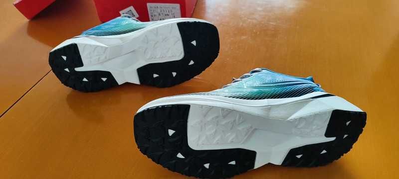 Ténis de corrida com excelente amortecimento