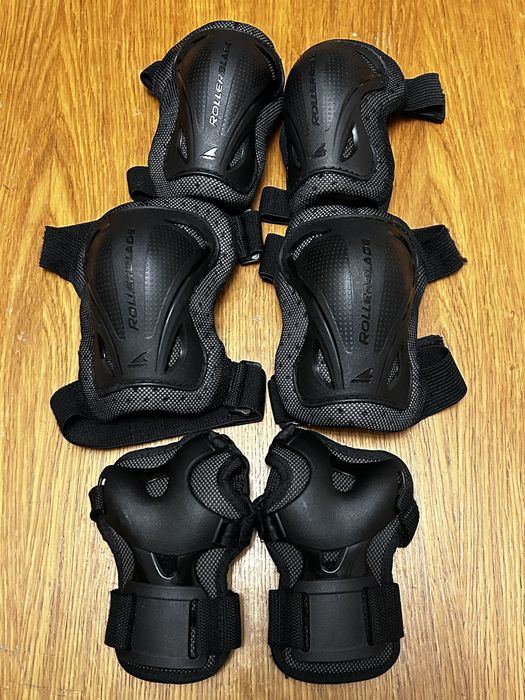 Комплект захисту Rollerblade