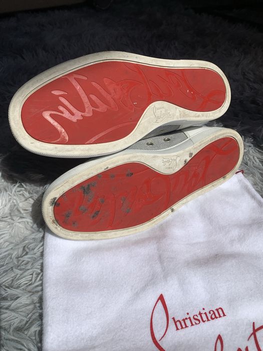 Sapailhas christian louboutin
