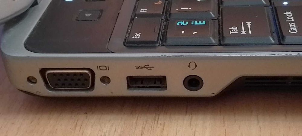 Ноутбук DELL - Latitude- E6530