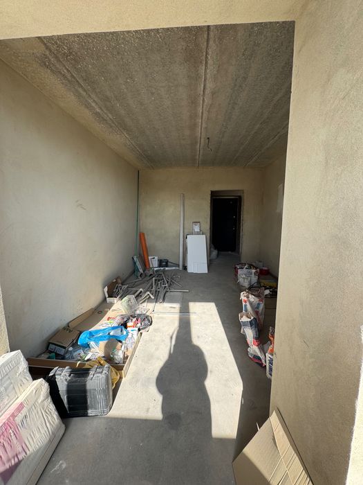 1-кімнатна квартира в новобудові