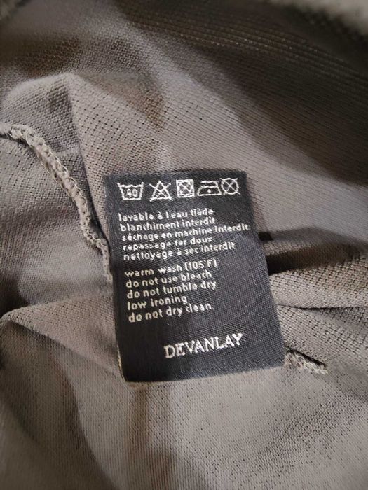 Polo Lacoste tam. L em excelente estado