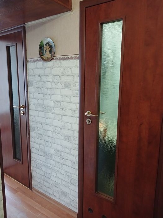 Продаю 3-х п.Котовского ул.Бочарова 6/9эт - 45000уе