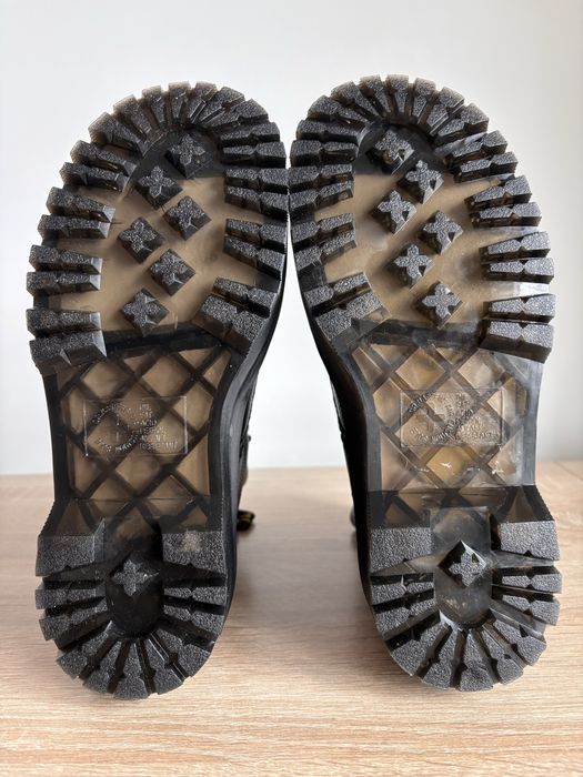 Dr Martens Trapery Sinclair Czarne