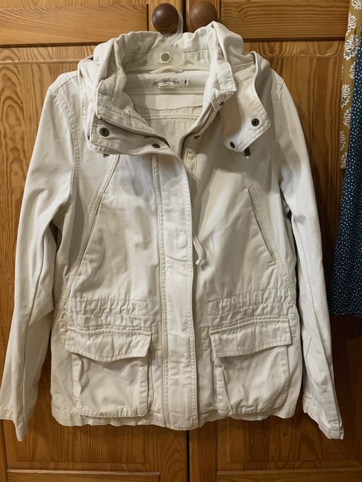 Kurtka jesienna H&M S