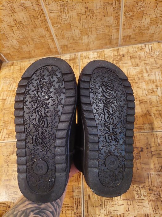 Дитячі зимові уги