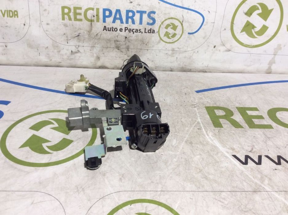 Canhão de ignição Chevrolet Epica