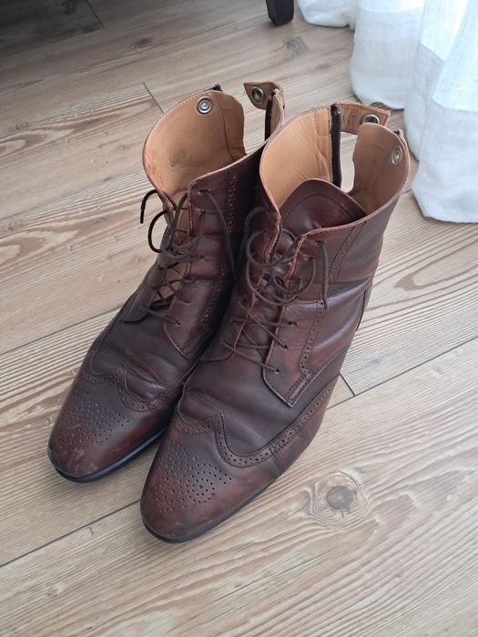 Botas Ornellas num 43,5