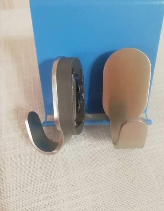 Крючок сталь IKEA