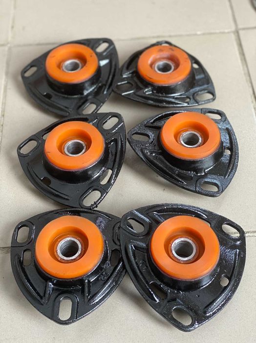 Полиуретановые Сайлентблоки с Гарантией! Chevrolet Infiniti Nissan и …