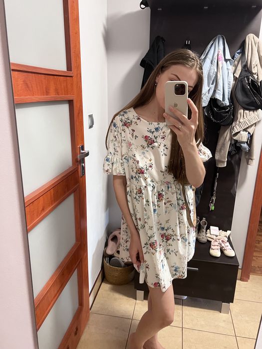 Sukienka Pakuten nowa