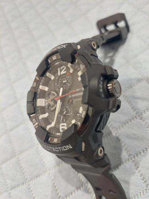 Casio G-Shock GR-B300 -1AER