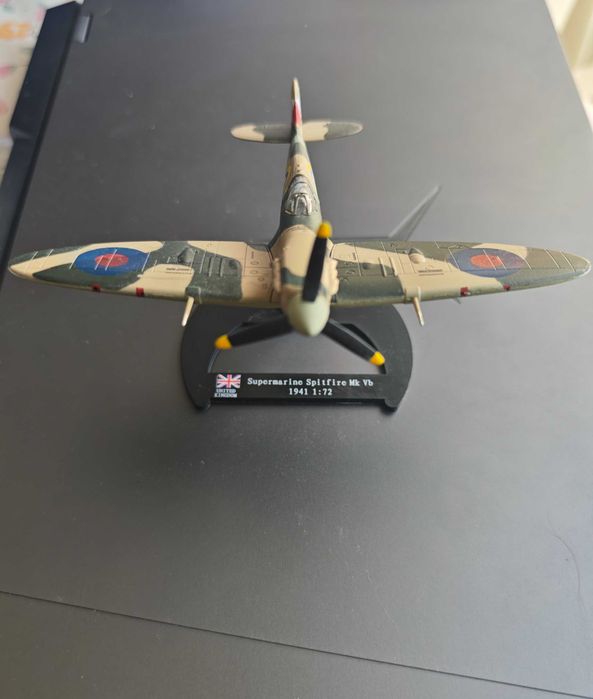 Aviões II Guerra Mundial