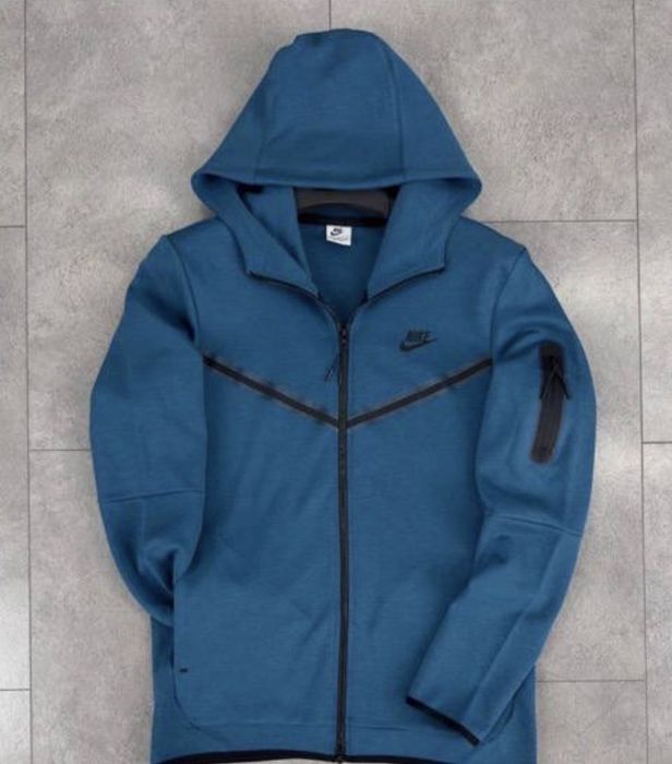 Кофти Nike Tech Fleece