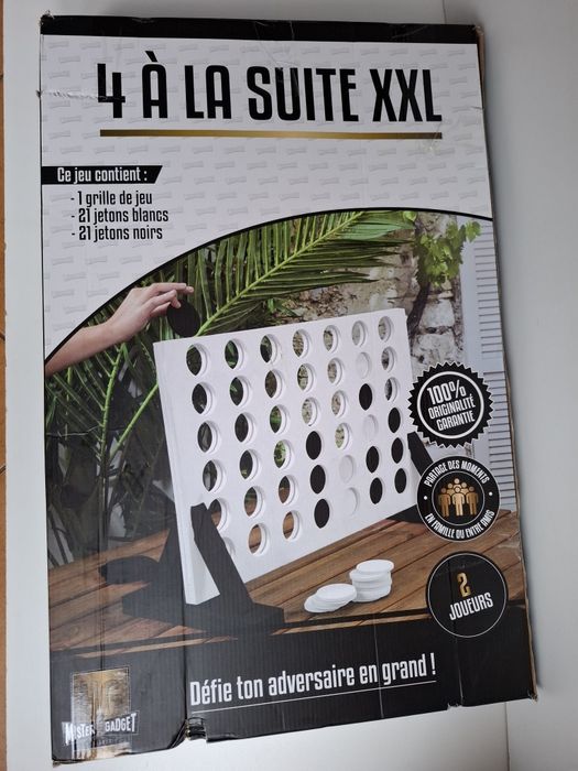 Gra strategiczna XL