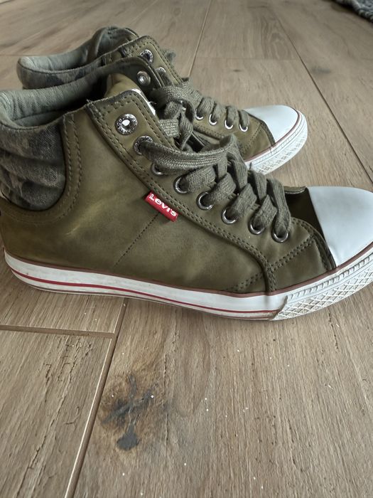 Buty trampki Levi’s roz 39
