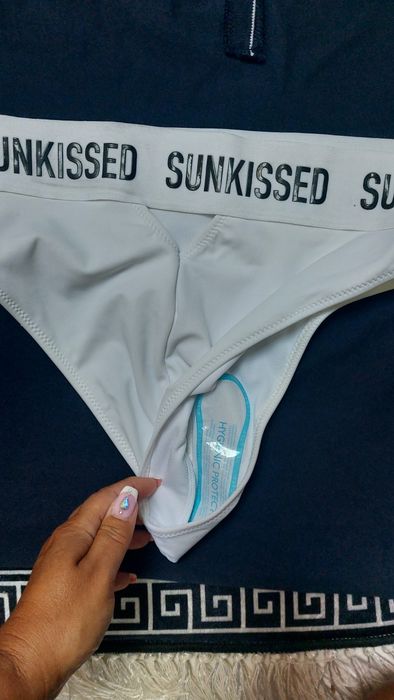 Strój kąpielowy nowy- dół