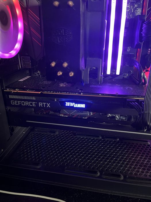 Nvidia rtx 2070 super