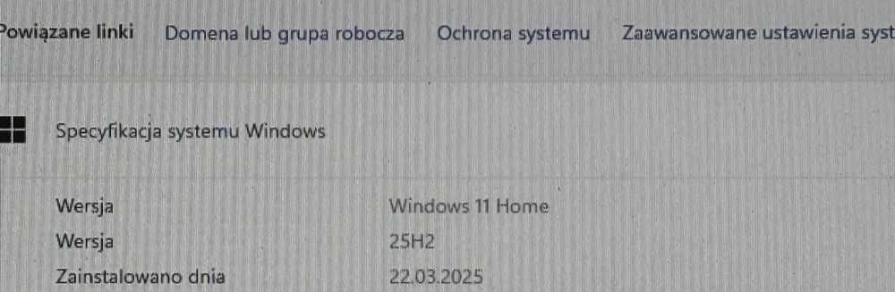 Sprzedam Laptop Gamingowy z genialnym RTX 4060 razem z i7 13620H 13th