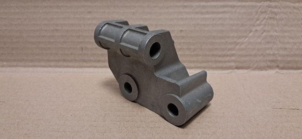 Кронштейн генератора нижний Ваз 2108 2109 (АВТОВАЗ)