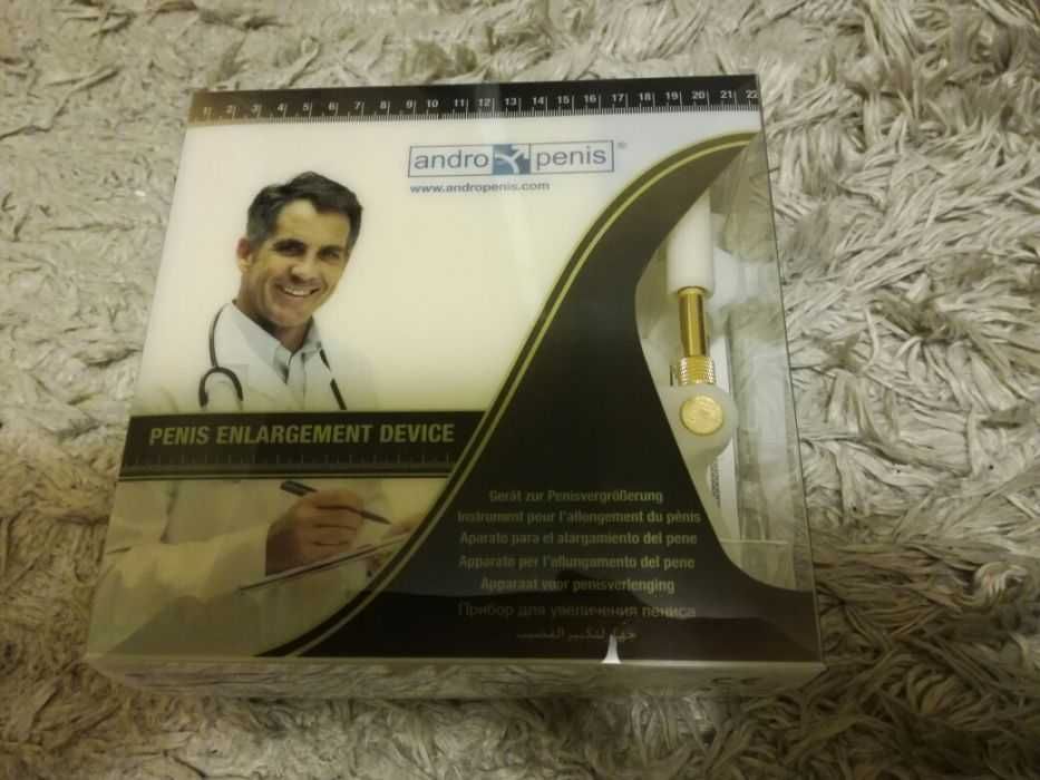 Nowy oryginalny androp gold