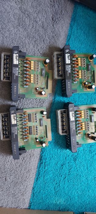 Sterownik Direct Logic 305, zestaw