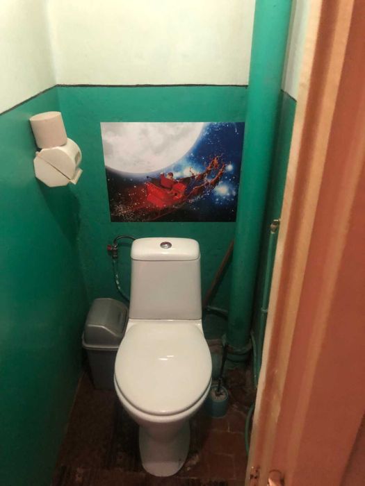 Продається квартира в смт. Солотвино