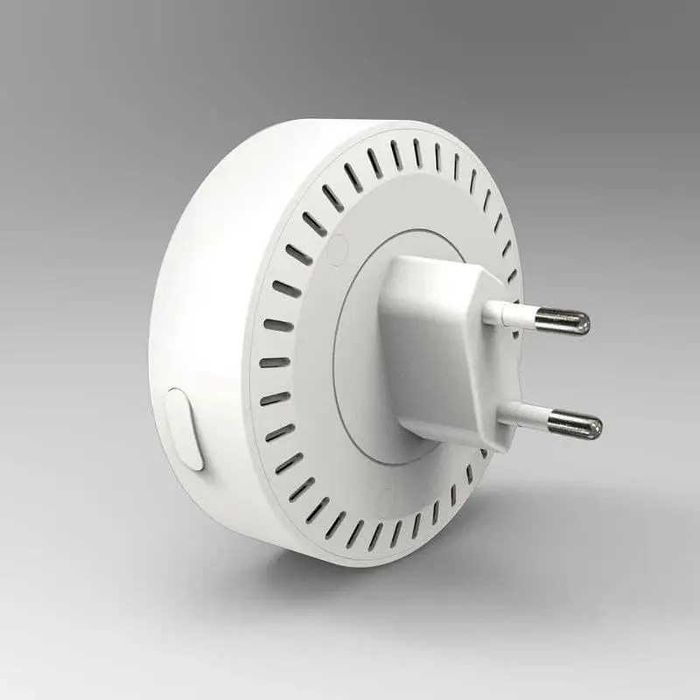 Беспроводная сигнализация для дома TUYA WiFi +датчики+пулты ДУ.