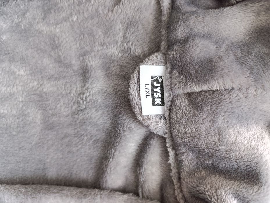 Szlafrok męski L/XL