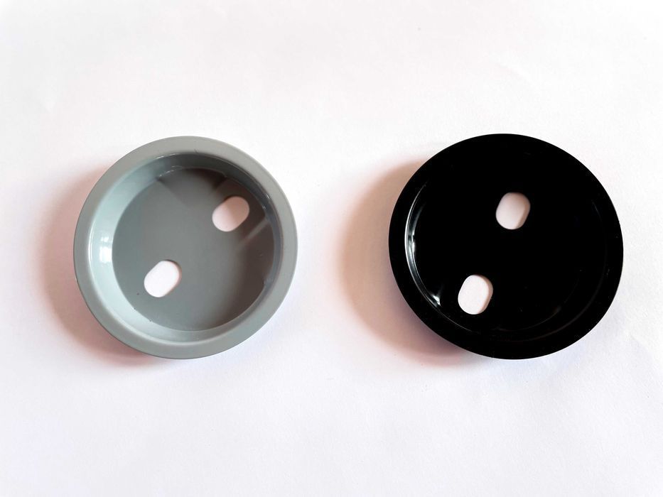 Miseczka podłogowa Vw T6 zabudowa busa