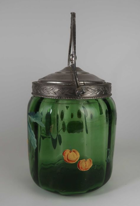 Boleira antiga Arte Nova (Ref. 1)