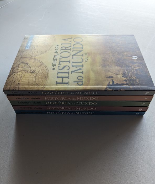 História do Mundo. A Segunda Guerra Mundial/ Hitler/Churchill/Salazar