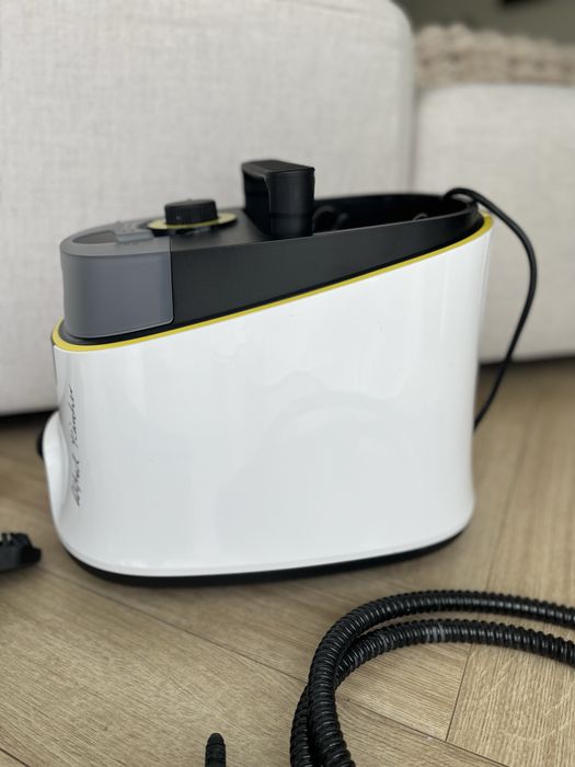 Parownica Karcher SC 5 Deluxe Exclusive Line Edition