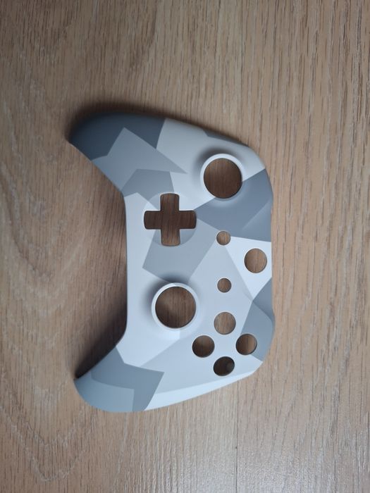 Предня панель (корпус) для бездротового геймпада Microsoft Xbox
