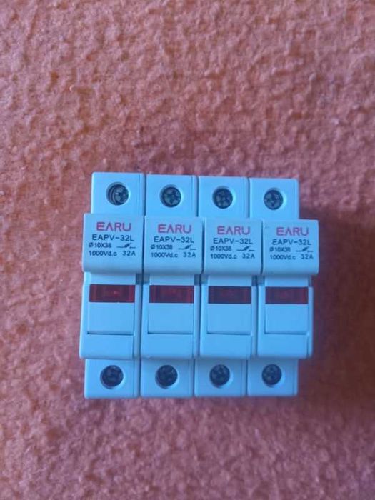 Material electrico fotovoltaico