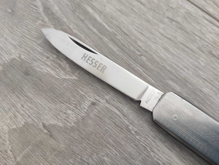 Ніж-мультитул німецьких офіцерів. 3 Рейх.