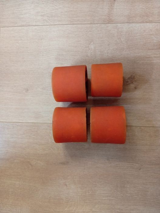 Rodas Cult longboard skate