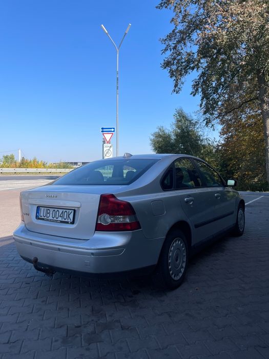 Volvo C40 2005 TDI