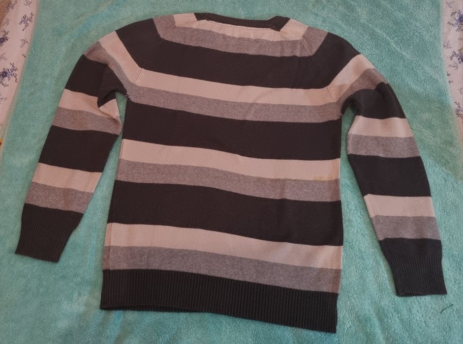 Polo Sweatshirts malha  tamanho S