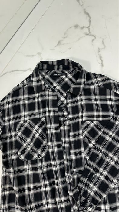 Сорочка в ідеальному стані