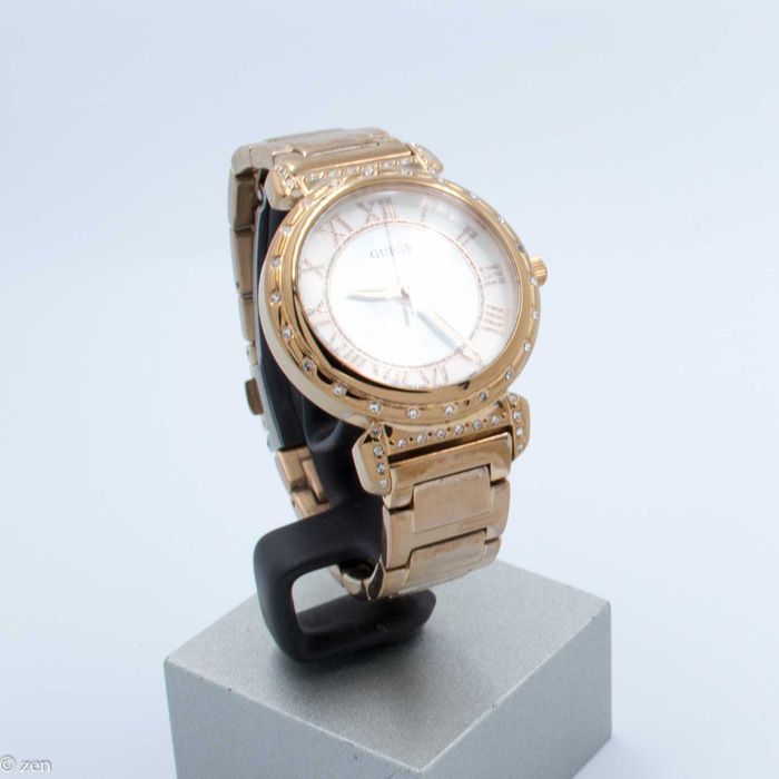 Zegarek damski Guess Classic W0831L2