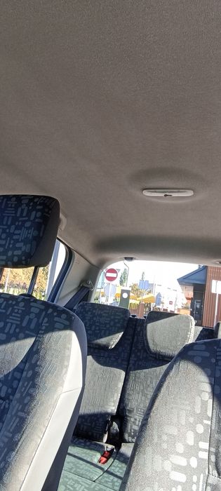 Продам Renault Modus 1.2 ,2005р.clio2.megane торг