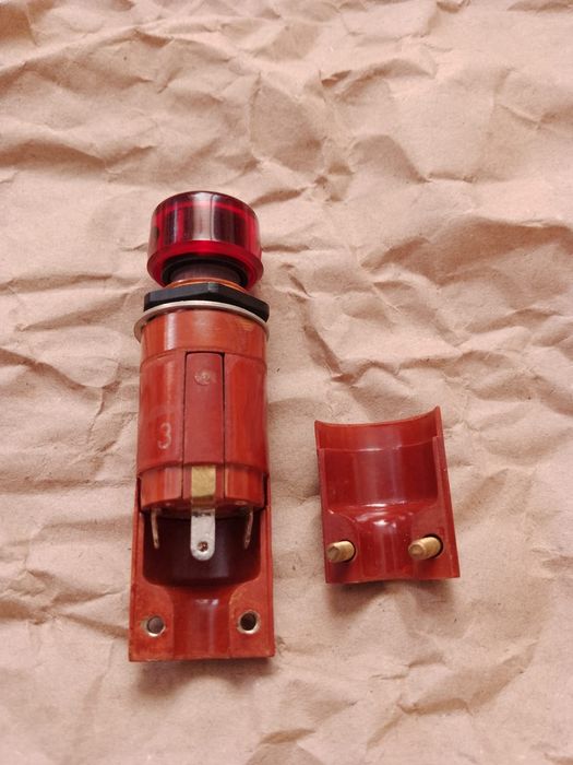 КСЦ-1 кнопка спеціальна